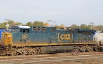 CSX 423